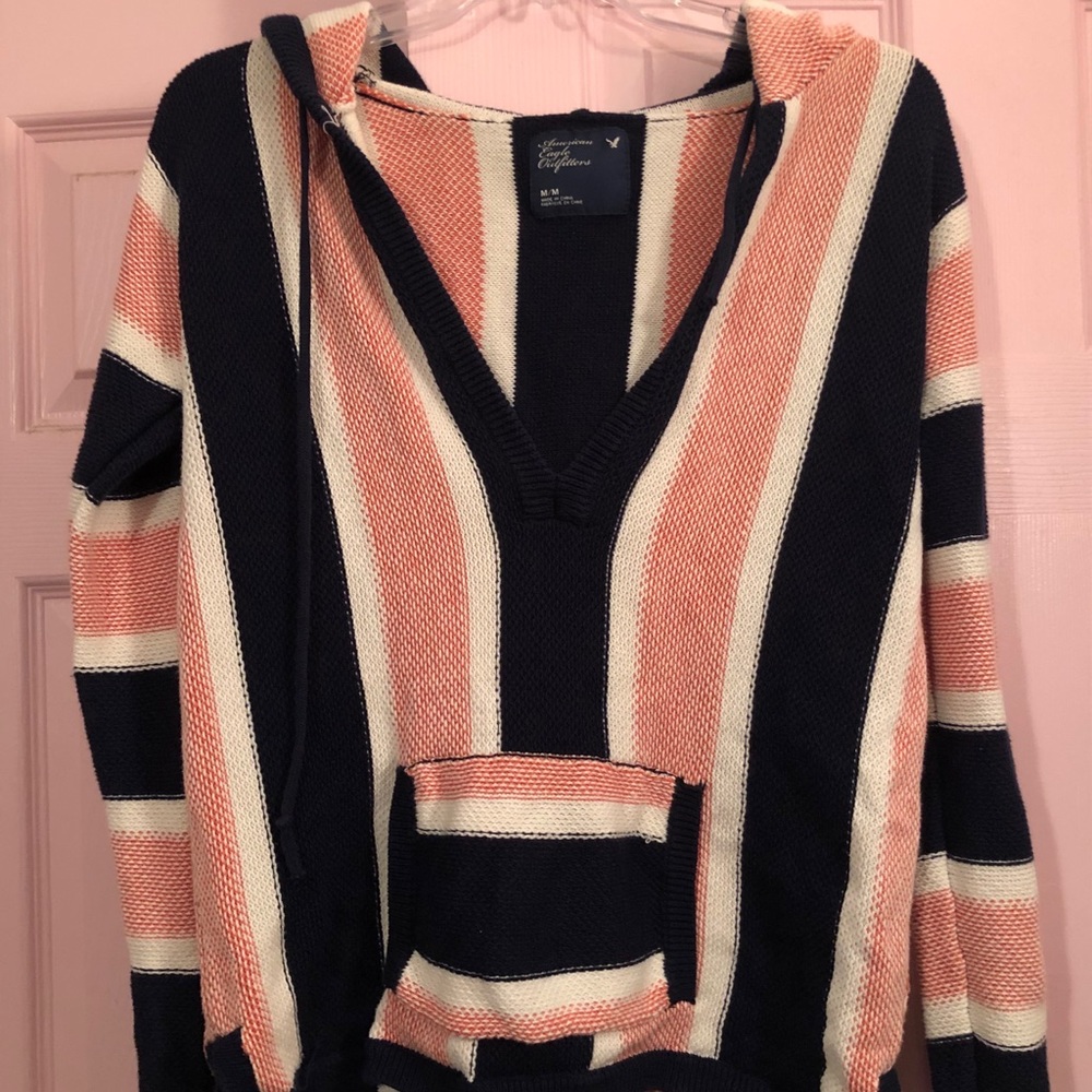 American eagle sweater